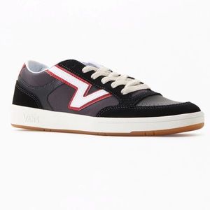 NEW Vans Lowland Serio Collection
